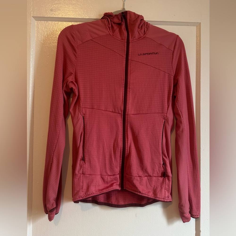 La Sportiva Women's AEQUILIBRIUM THERMAL HOODY
